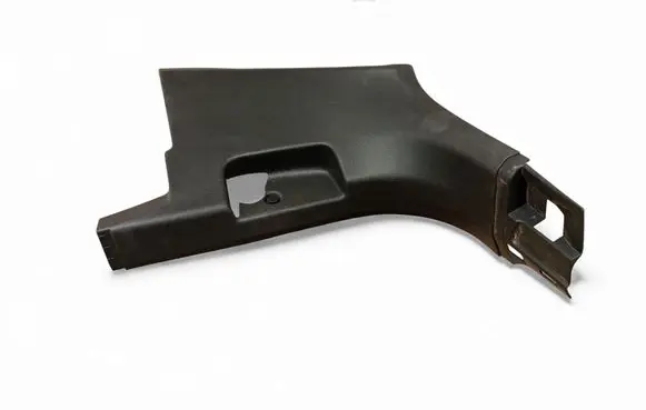 Volkswagen Atlas Foot area side trim 3CN863483A