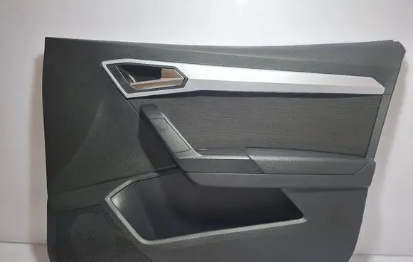 Seat Arona Front door card panel trim 6F0867012BG 6F0867132 2619629