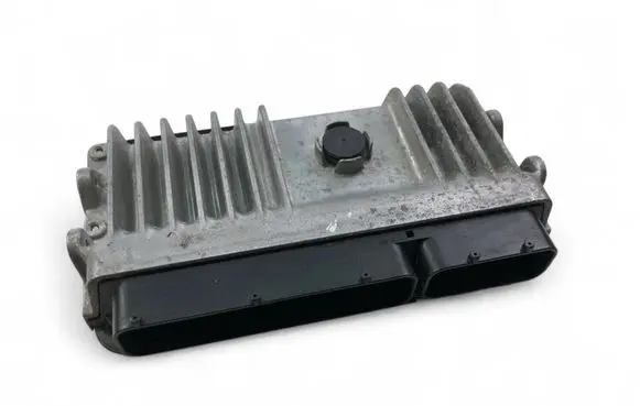 Toyota Yaris Engine control unit/module ECU 896610U170