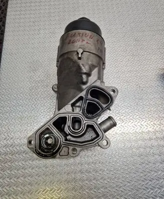 Ford Fusion Oil filter cover 9641550680 5369270602F
