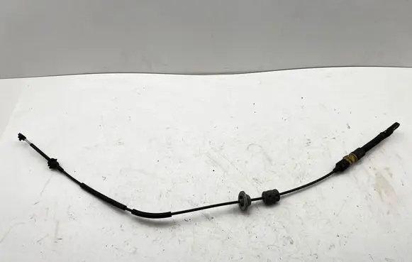 Chrysler Grand Voyager V Gear shift cable linkage 04880207AF