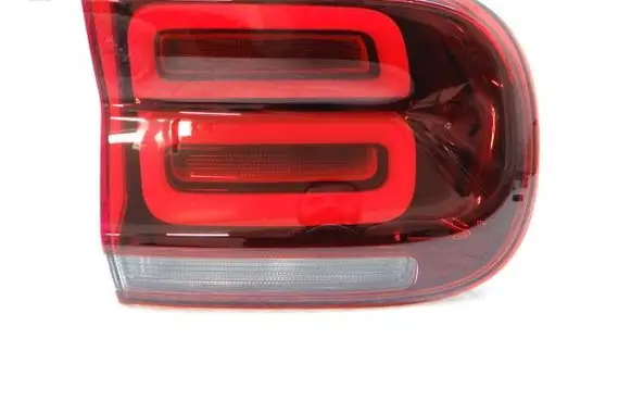 Citroen C5 Aircross Tailgate rear/tail lights 9816932880