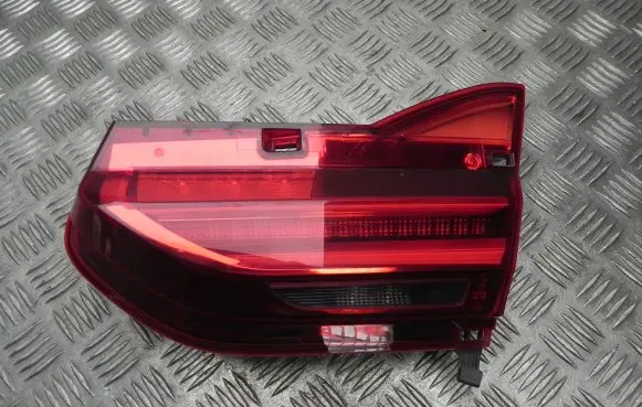 BMW 7 G11 G12 Rear/tail lights 2583244