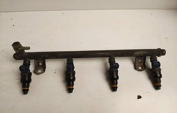 Saab 9000 CS MONO injection 0280150432 8788473