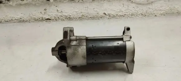 Volvo S60 Starter motor 31407197