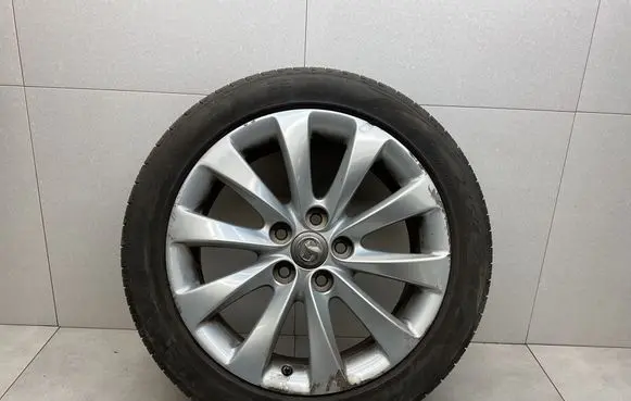 Opel Insignia A R18 alloy rim 