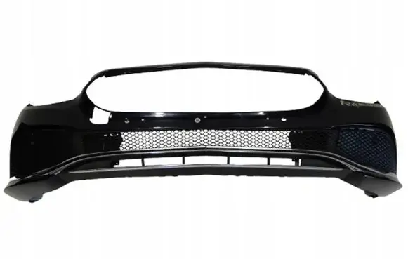 Mercedes-Benz E W213 Front bumper A2138851203 A2138852703 A2138852903
