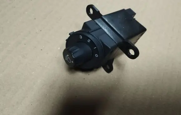 Honda Civic Headlight level height control switch M30421
