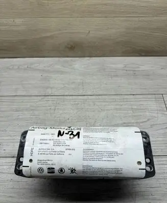 Seat Altea Passenger airbag 5P0880204D