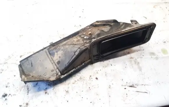Opel Combo C Air intake duct part 90535129 460029937