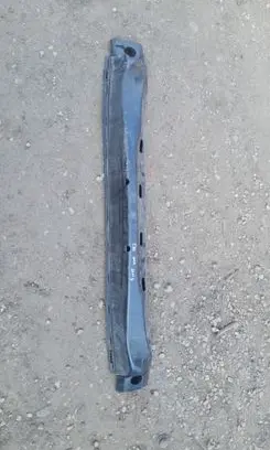 Volvo C30 Front bumper support beam 31265142