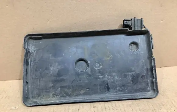 Lexus RX 330 - 350 - 400H Battery tray 7443148030