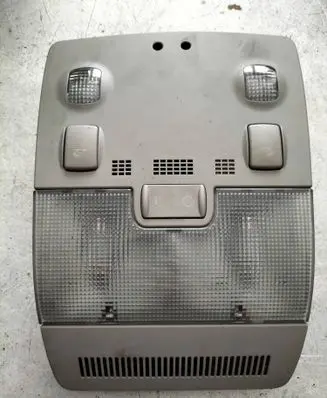 Audi A3 S3 8L Front seat light 16781020