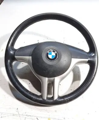 BMW 3 E46 Steering wheel 