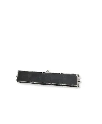 Peugeot 207 Screen/display/small screen 9665103980