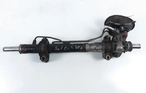 Renault Scenic I Steering rack 6820000021