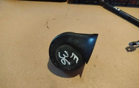 Horn signal