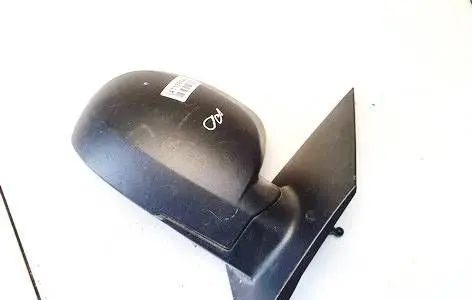Hyundai Getz Front door electric wing mirror E4012190