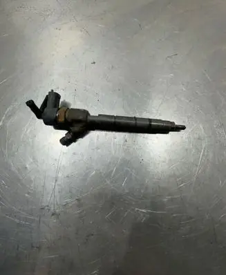 KIA Ceed Fuel injector 0445110256