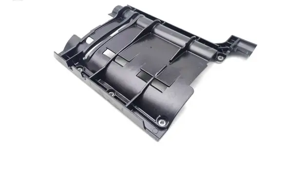 Volkswagen Touareg I Oil sump 07Z115221G