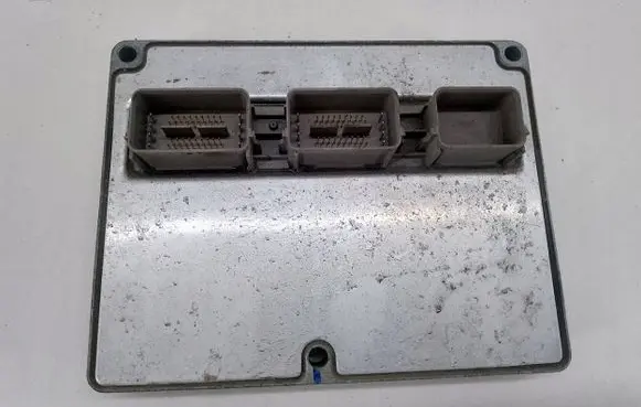 Ford Focus C-MAX Engine control unit/module ECU 4M51-12A650-VD