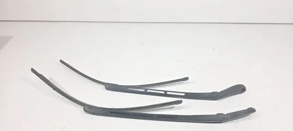 Audi A8 S8 D3 4E Front wiper blade arm 