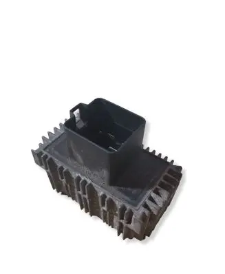 Opel Meriva A Glow plug pre-heat relay 55354141 51299018A