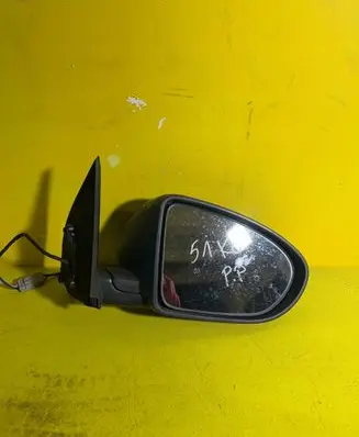 Skoda Superb B5 (3U) Power steering pump 115KM
