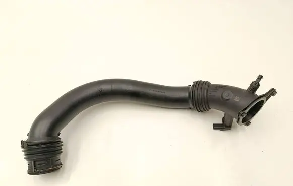 BMW 3 F30 F35 F31 Intercooler hose/pipe 8601683 8637896 8626176