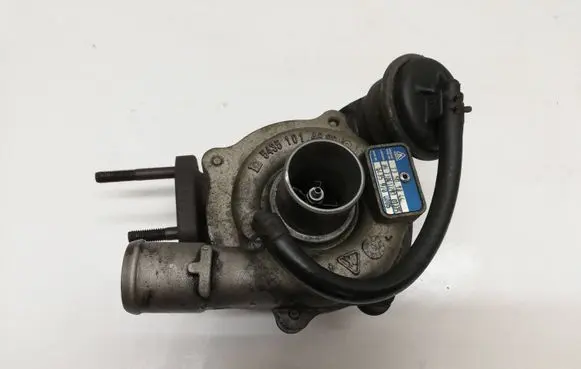 Suzuki Swift I Turbo 73501344 54359700006 710012283