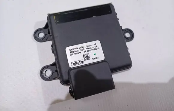 Ford Explorer Parking PDC control unit/module GB5T-19J201-AG
