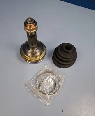 Mazda 323 Driveshaft outer CV joint F00225421 F01325400 F01325600A