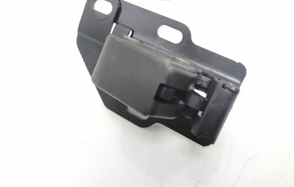 Citroen Berlingo Loading door lock 