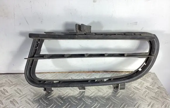 Porsche 911 997 Front bumper lower grill 99750556300