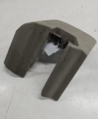 Volvo XC90 Rear seat rail trim cover 8619805