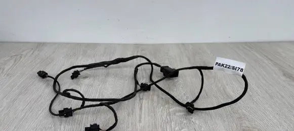 Mercedes-Benz Sprinter W906 Parking sensor (PDC) wiring loom A0485454228