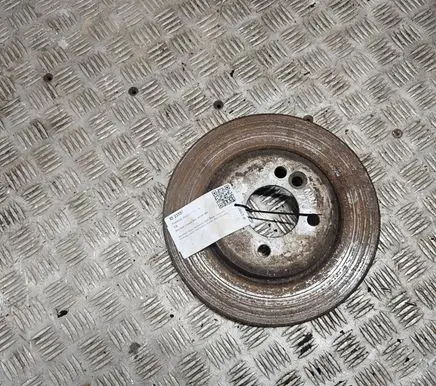 Mini One - Cooper R50 - 53 Front brake disc
