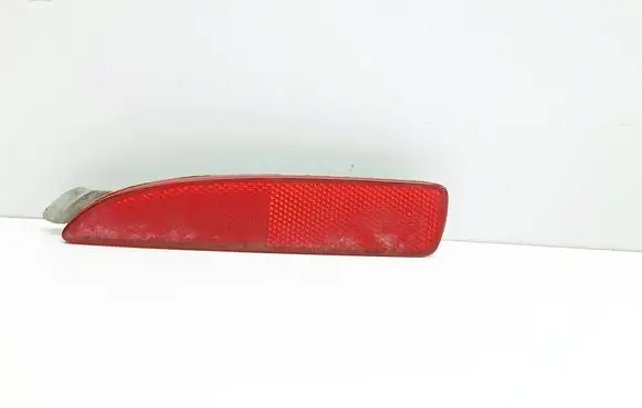 Mazda 3 I Rear tail light reflector P3945A P2491A