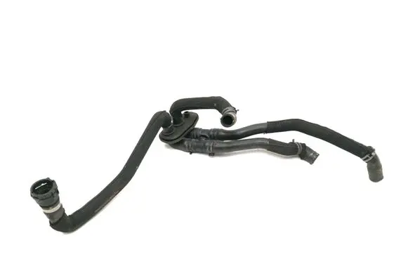 Audi Q5 SQ5 Heater radiator pipe/hose 8R0819350 8R0819345C