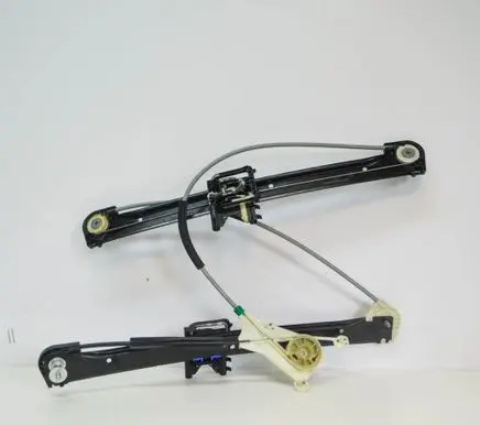 Audi A3 S3 8V Front door electric window regulator 8V4837461