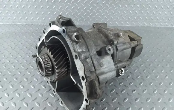 Audi A8 S8 D4 4H Gearbox transfer box case 0BK300038N 1084437107 0B6301307