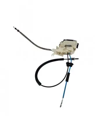 Mercedes-Benz E W212 Rear door lock a2047301435