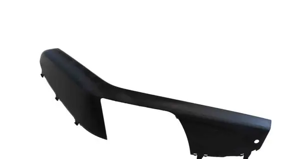 Audi A4 S4 B8 8K Front door card panel trim 8K2867586A