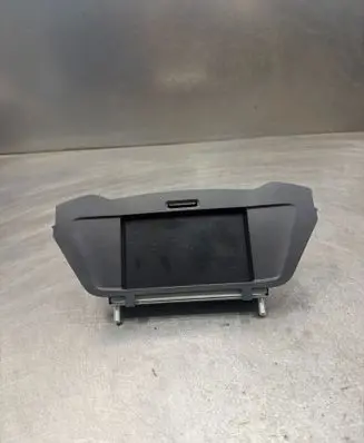 Ford Kuga II Screen/display/small screen F1BT18B955DA V975583 7612032230