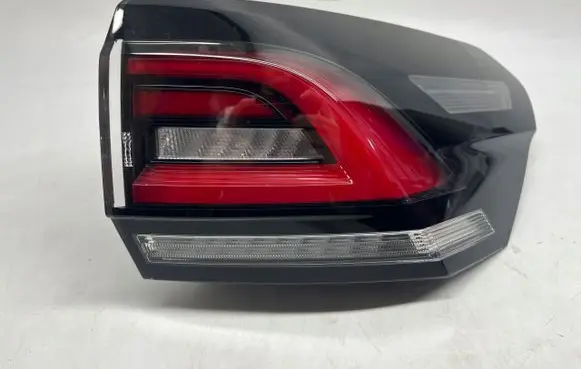 Volkswagen Taigo Rear/tail lights 2G7945096