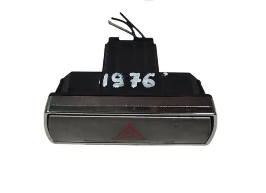 Ford Mondeo MK IV Hazard light switch 4S7T13A350AB