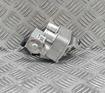 Volvo S90, V90 Air conditioning (A/C) air dryer 31497261