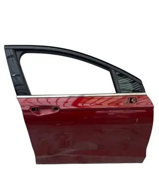 Ford Fusion II Front door