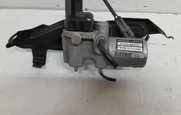 Toyota Prius (XW20) Master brake cylinder 4727047010
