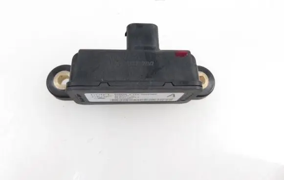 Mitsubishi Lancer VIII ESP (stability system) control unit 4670A147